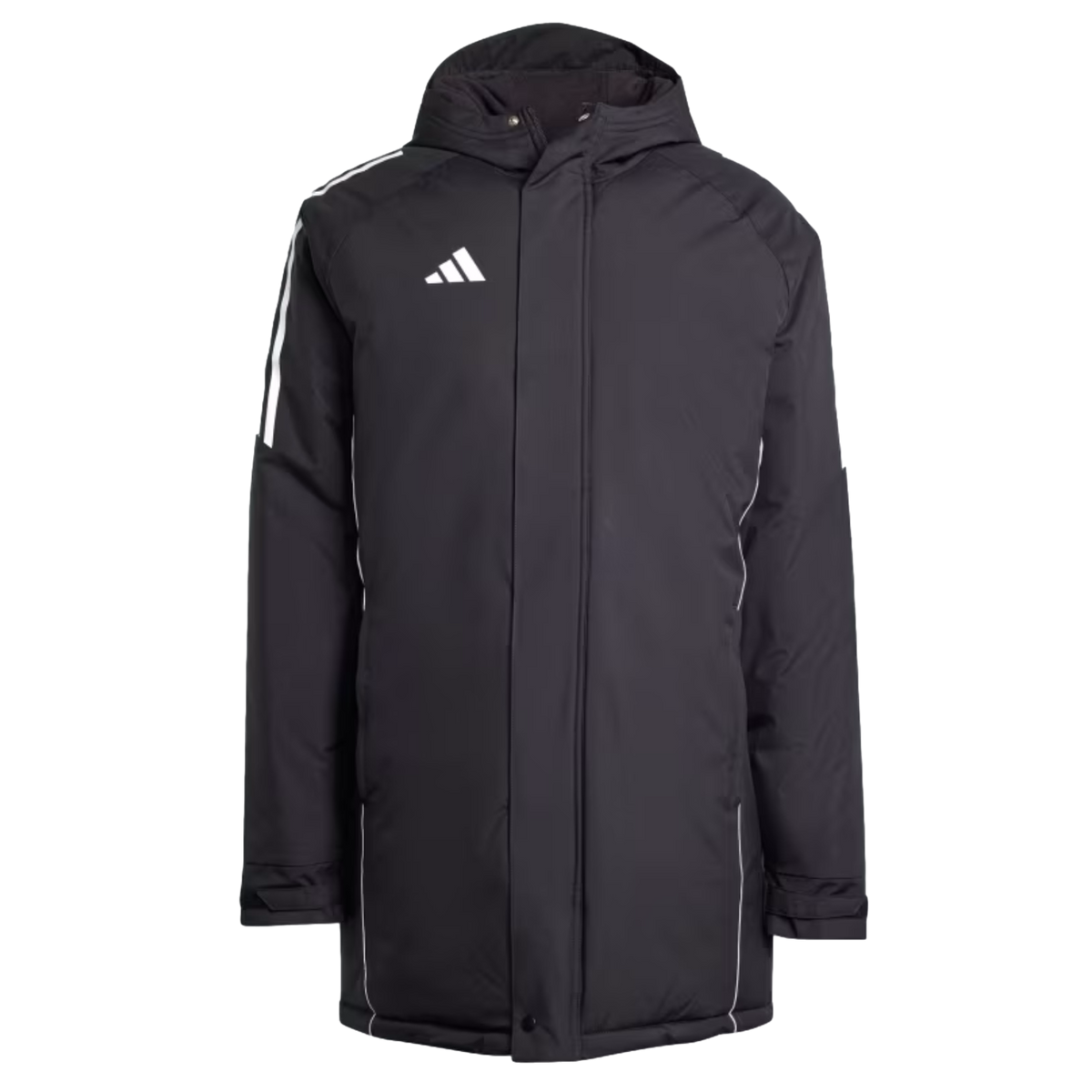 adidas Tiro 24 Stadium Parka Jacket