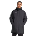 adidas Tiro 24 Stadium Parka Jacket - IJ7391-ADIDAS by adidas | Available at Niky's Sports