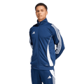 Adidas Tiro 24 Training Jacket - IR7498-ADIDAS by adidas | Available at Niky's Sports