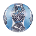 Puma Puma Manchester City Pre-Match Ball - 084548-74-PUMA by Puma | Available at Niky's Sports