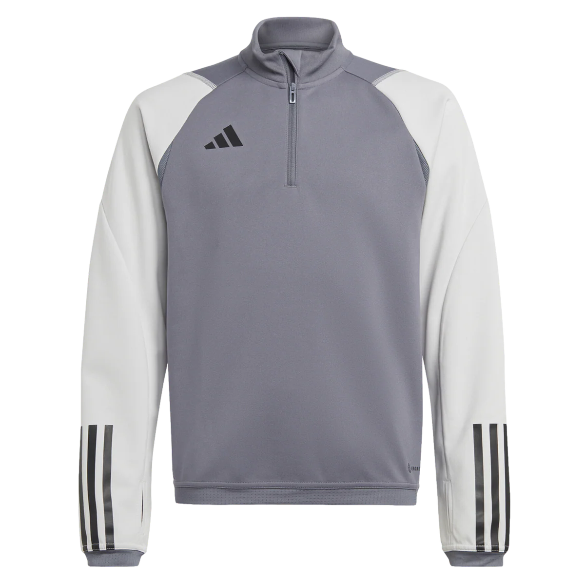 ADIDAS TIRO 23 YOUTH COMPETITION TRAINING TOP - HU1315-ADIDAS by adidas | Available at Niky's Sports