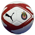 Puma Chivas Culture Soccer Ball - 084772-02-PUMA by Puma | Available at Niky's Sports