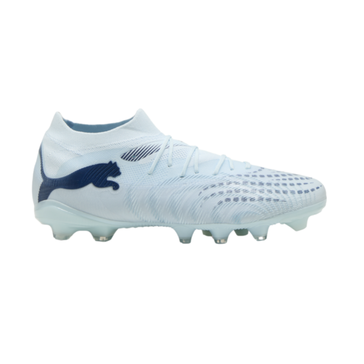 Puma FUTURE 9 MATCH Firm/Artificial Ground Soccer Cleats - 108713-03-PUMA by Puma | Available at Niky's Sports