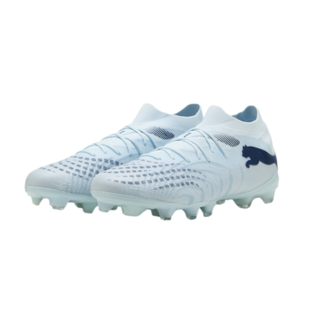 Puma FUTURE 9 MATCH Firm/Artificial Ground Soccer Cleats - 108713-03-PUMA by Puma | Available at Niky's Sports
