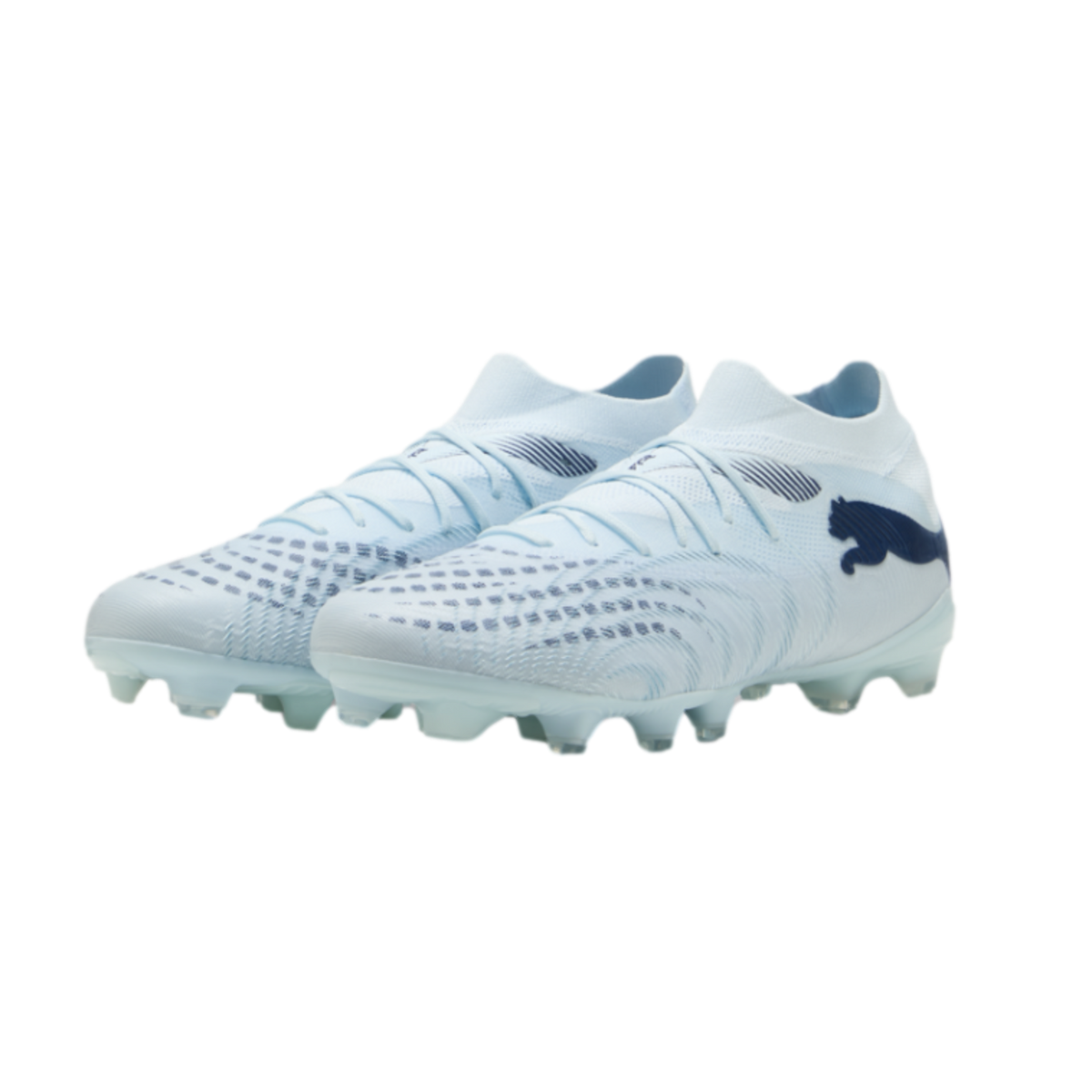 Puma FUTURE 9 MATCH Firm/Artificial Ground Soccer Cleats - 108713-03-PUMA by Puma | Available at Niky's Sports