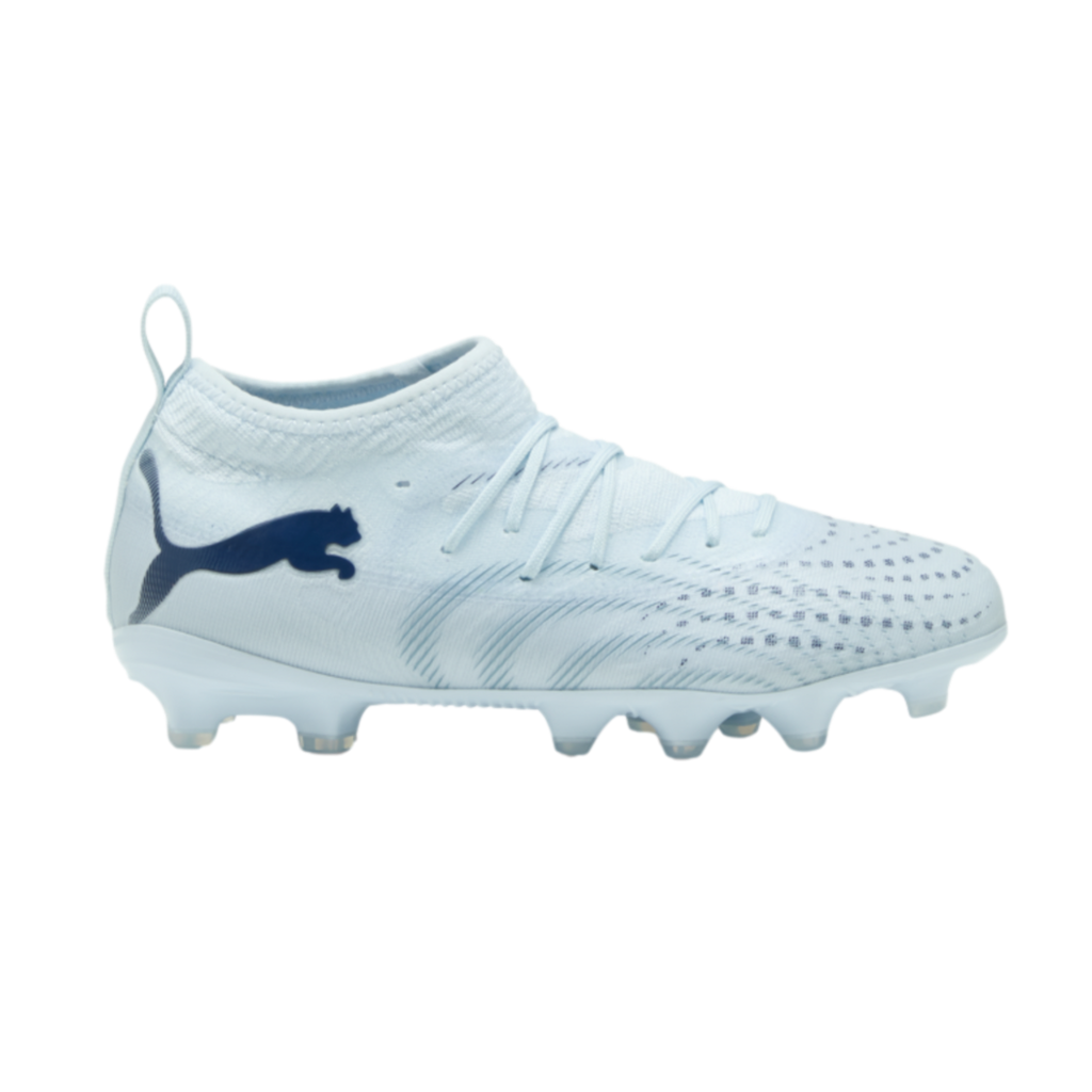 Puma FUTURE 9 MATCH Big Kids' Firm/Artificial Ground Soccer Cleats - 108721-03-PUMA by Puma | Available at Niky's Sports