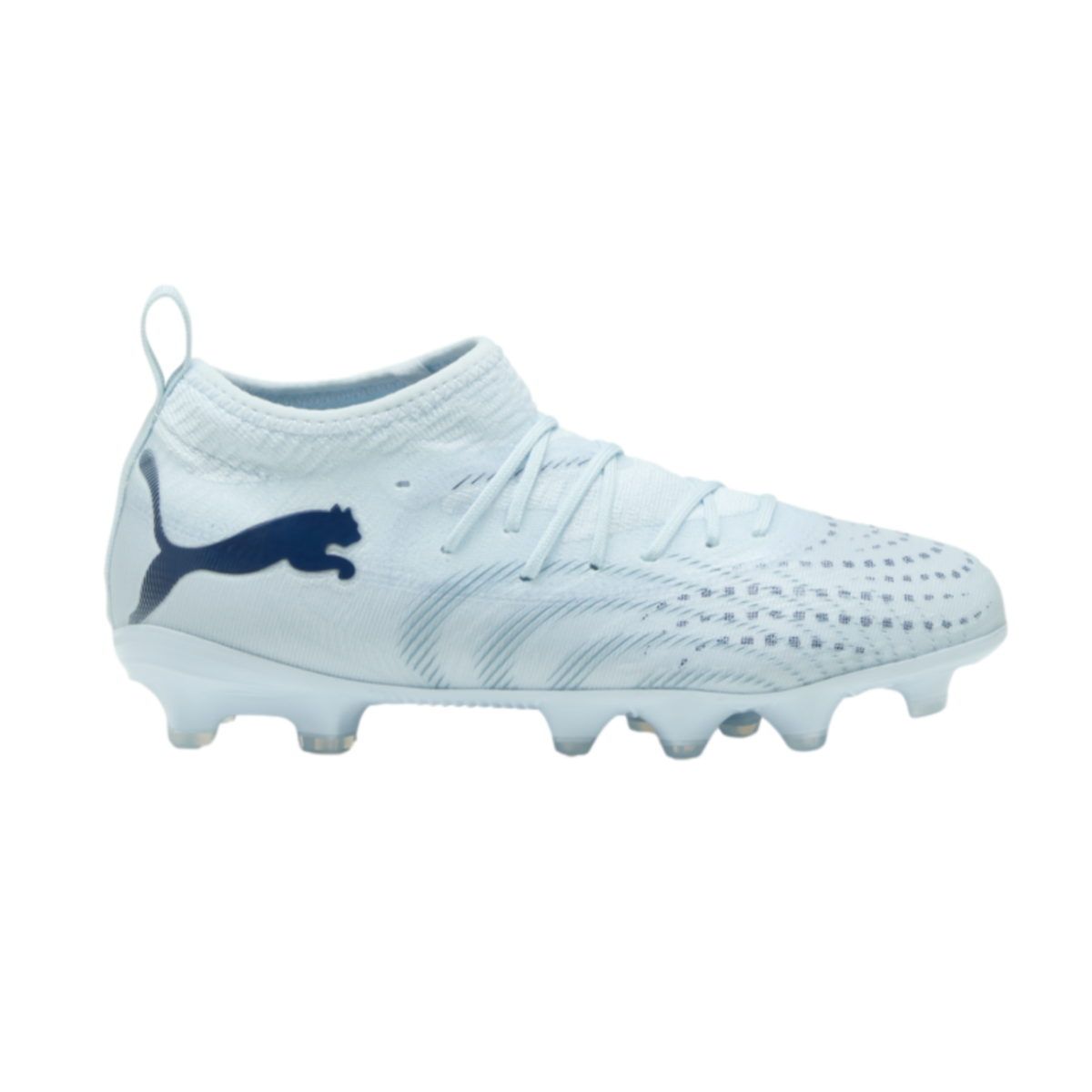 Puma FUTURE 9 MATCH Big Kids' Firm/Artificial Ground Soccer Cleats - 108721-03-PUMA by Puma | Available at Niky's Sports