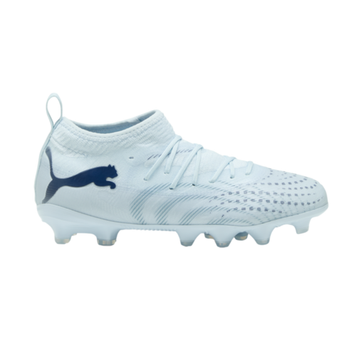 Puma FUTURE 9 MATCH Big Kids' Firm/Artificial Ground Soccer Cleats - 108721-03-PUMA by Puma | Available at Niky's Sports