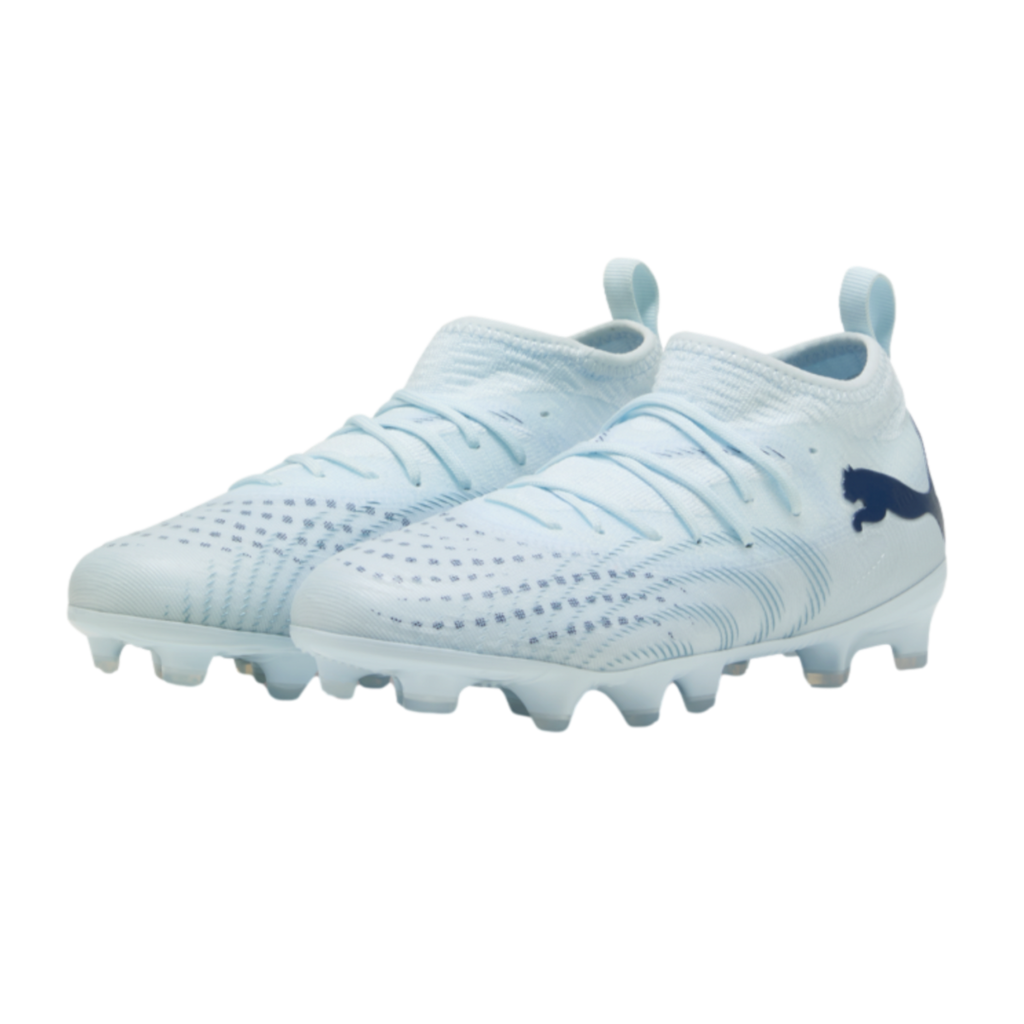 Puma FUTURE 9 MATCH Big Kids' Firm/Artificial Ground Soccer Cleats - 108721-03-PUMA by Puma | Available at Niky's Sports