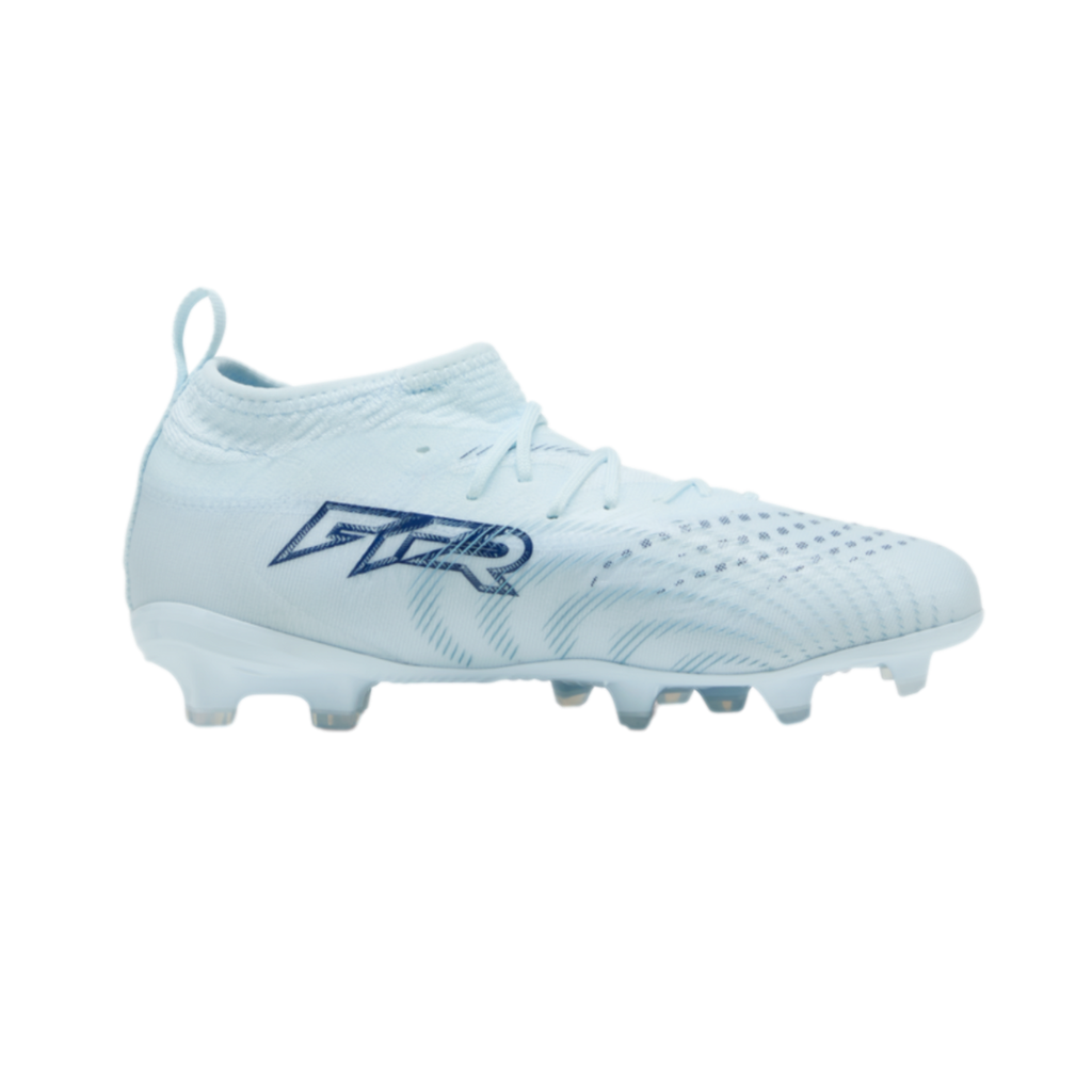 Puma FUTURE 9 MATCH Big Kids' Firm/Artificial Ground Soccer Cleats - 108721-03-PUMA by Puma | Available at Niky's Sports
