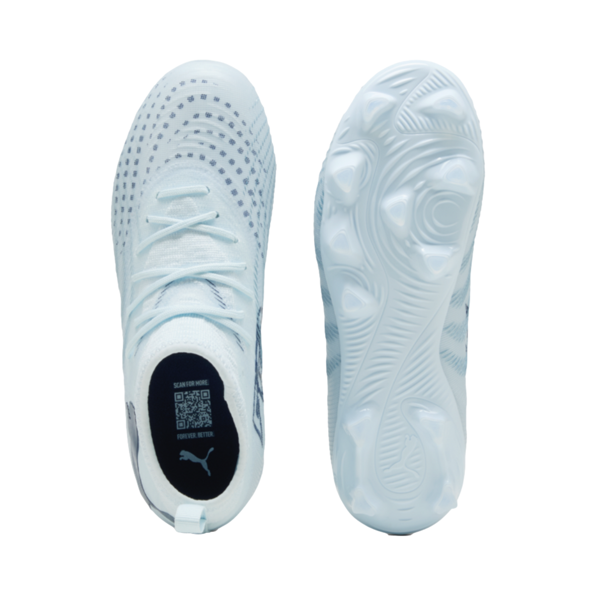 Puma FUTURE 9 MATCH Big Kids' Firm/Artificial Ground Soccer Cleats - 108721-03-PUMA by Puma | Available at Niky's Sports