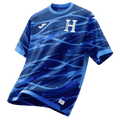 Joma Honduras Men's Fourth Jersey 2026 - A310601C0204-JOMA by Joma | Available at Niky's Sports