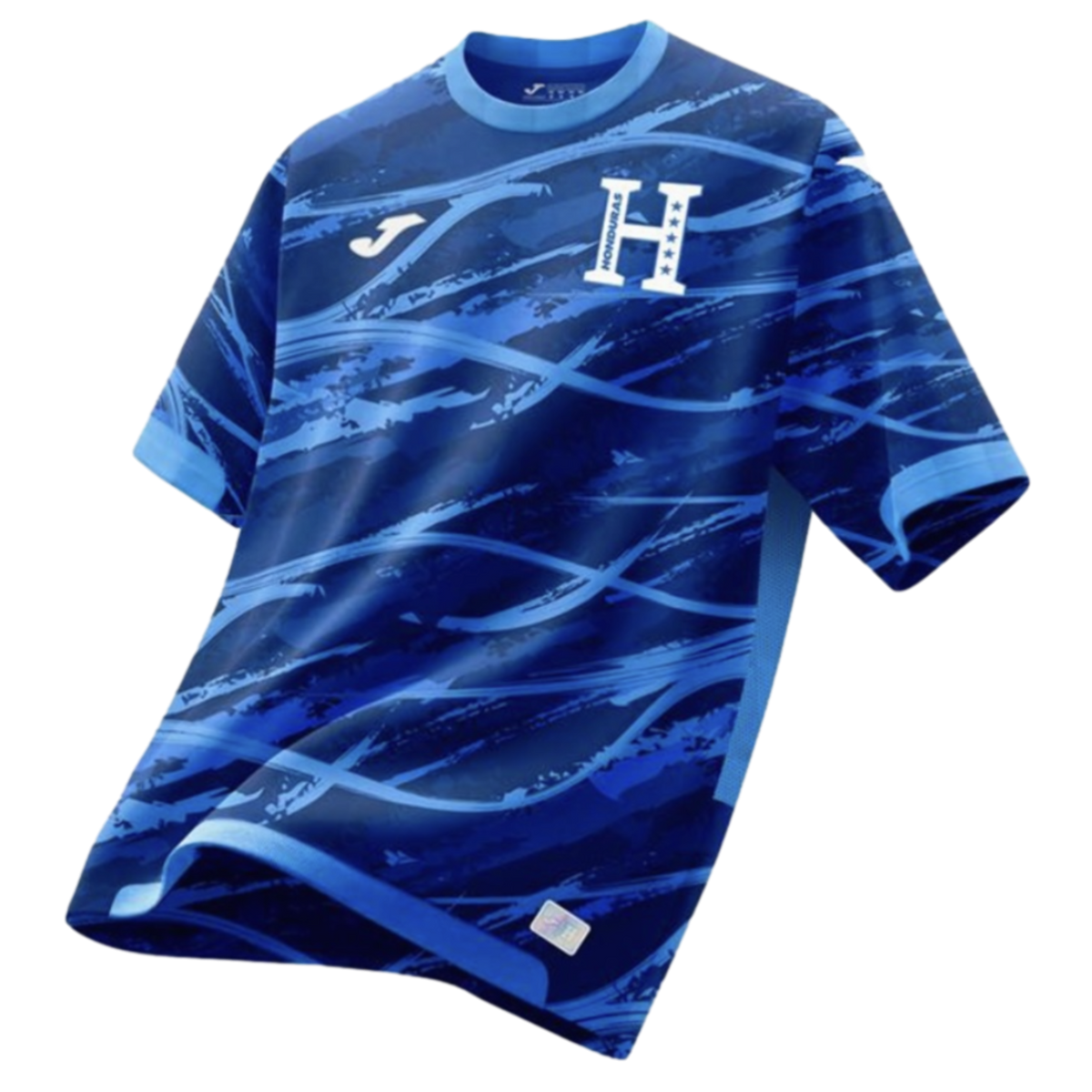 Joma Honduras Men's Fourth Jersey 2026 - A310601C0204-JOMA by Joma | Available at Niky's Sports