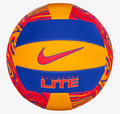 NIKE ALL COURT LITE VOLLEYBALL - N.100.3487.807-NIKE by Nike | Available at Niky's Sports