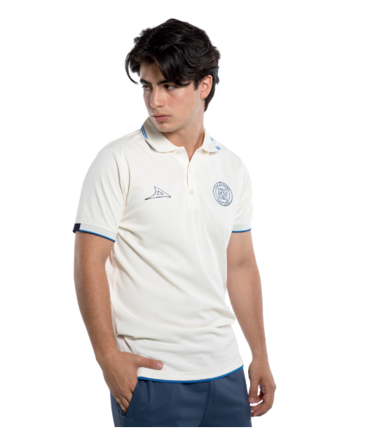 Pirma Cruz Azul Men's POLO SHIRT 2026