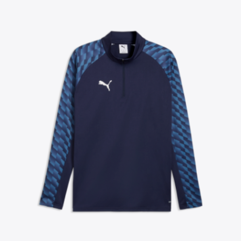Puma TEAMLIGA26 TRAINING 1/4 ZIP TOP