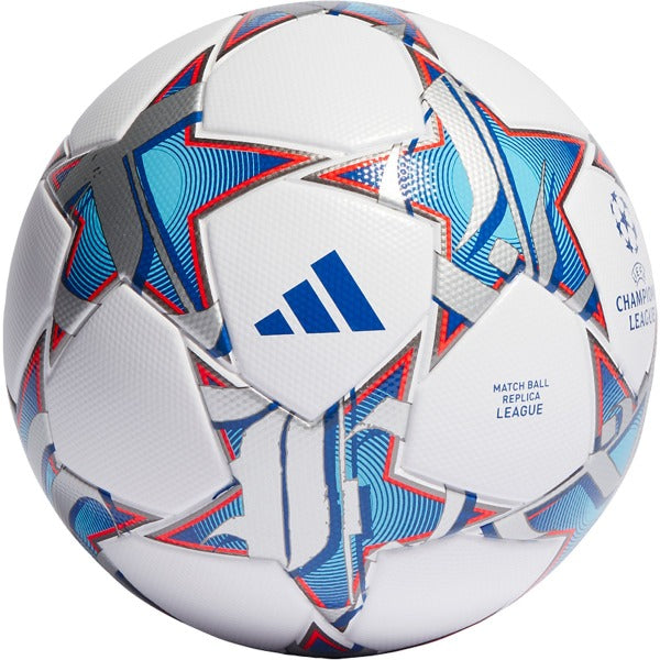 ADIDAS CHAMPIONS LEAGUE UCL LEAGUE SOCCER BALL - IA0954-ADIDAS by adidas | Available at Niky's Sports