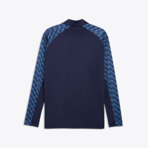 Puma TEAMLIGA26 TRAINING 1/4 ZIP TOP