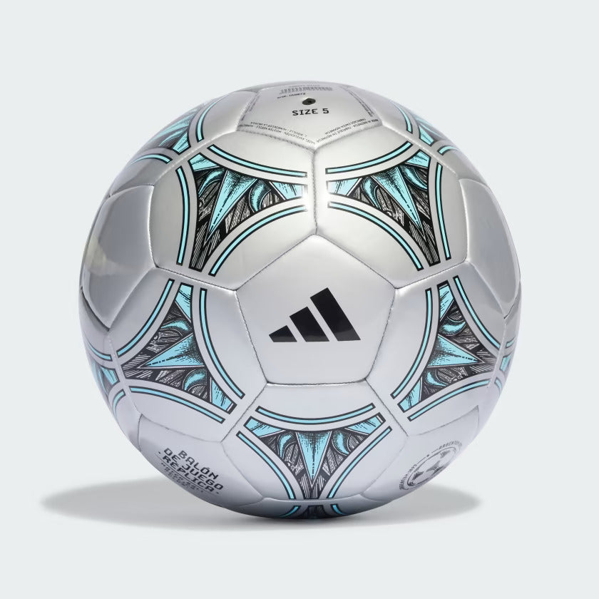 adidas Messi Mini Soccer Ball - IA0968-ADIDAS by adidas | Available at Niky's Sports
