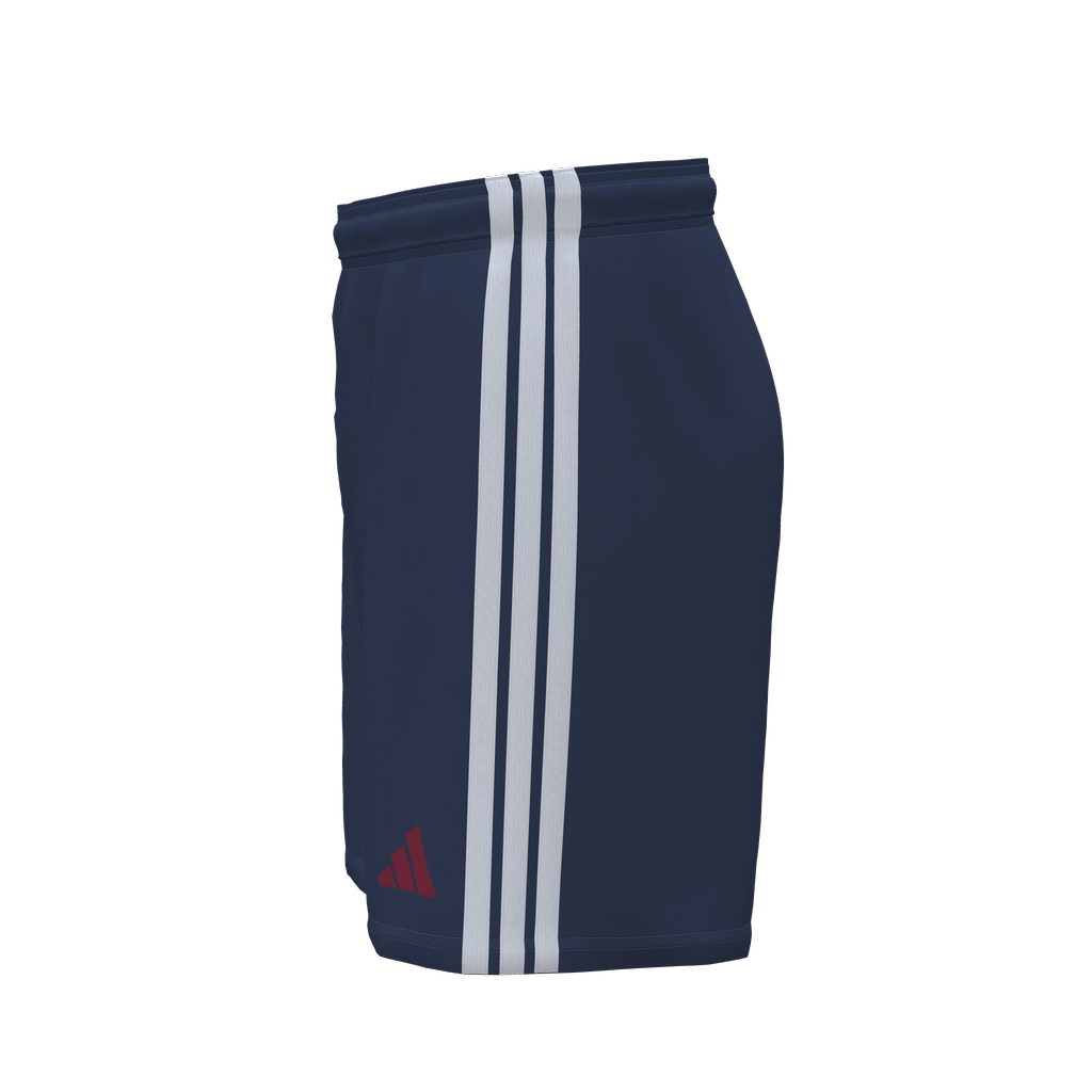 ENTRADA 26 MATCH SHORTS