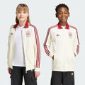 adidas Spain Away Anthem Jacket Kids - JZ2248-ADIDAS by adidas | Available at Niky's Sports