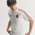 adidas Spain Originals T-Shirt - JZ2256-ADIDAS by adidas | Available at Niky's Sports