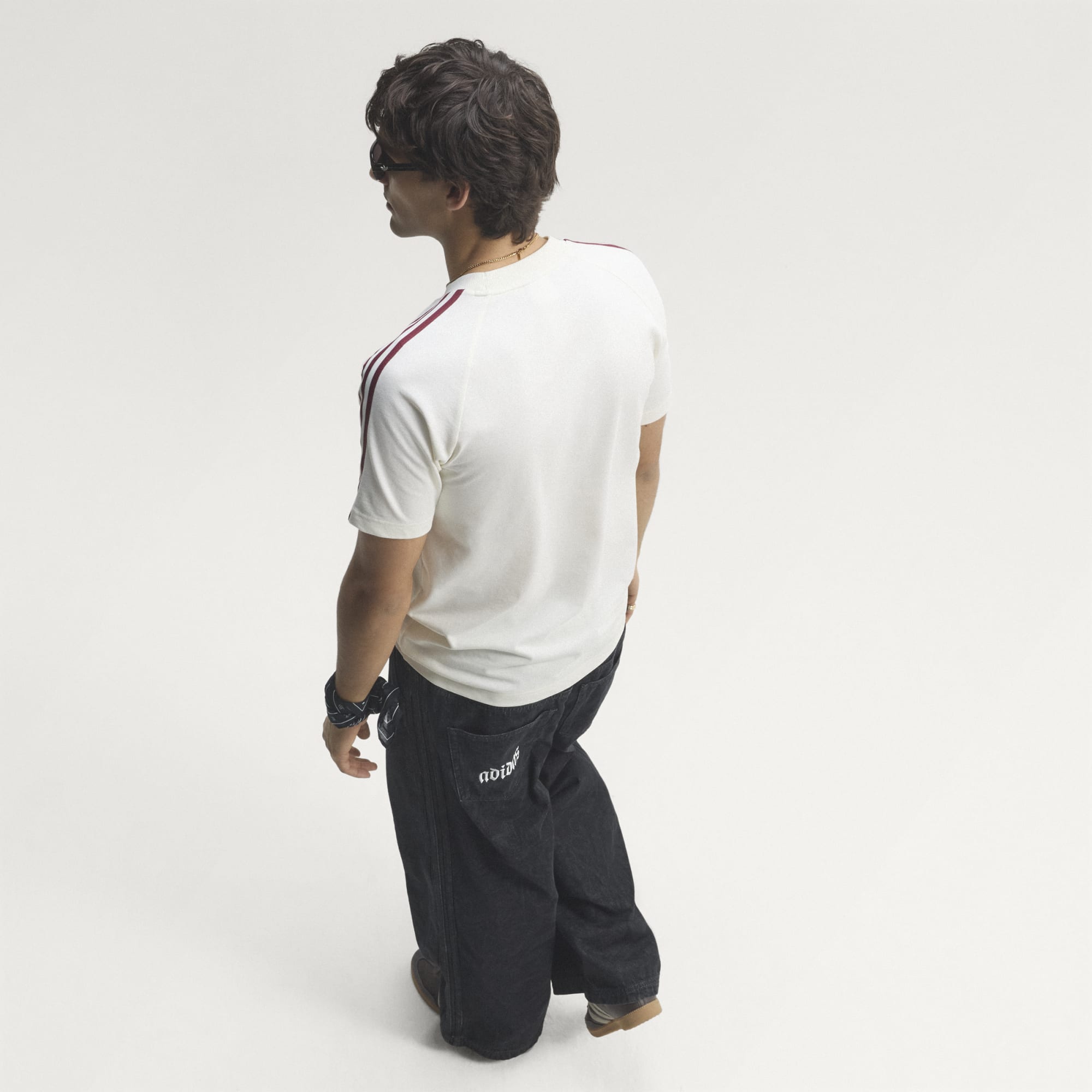adidas Spain Originals T-Shirt - JZ2256-ADIDAS by adidas | Available at Niky's Sports