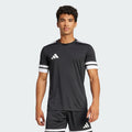adidas Squadra 25 Men's Soccer Jersey - JG5832-ADIDAS by adidas | Available at Niky's Sports