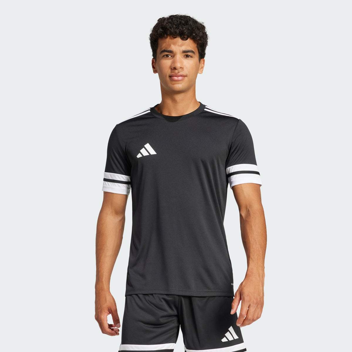adidas Squadra 25 Men&#39;s Soccer Jersey - JG5832-ADIDAS by adidas | Available at Niky&#39;s Sports
