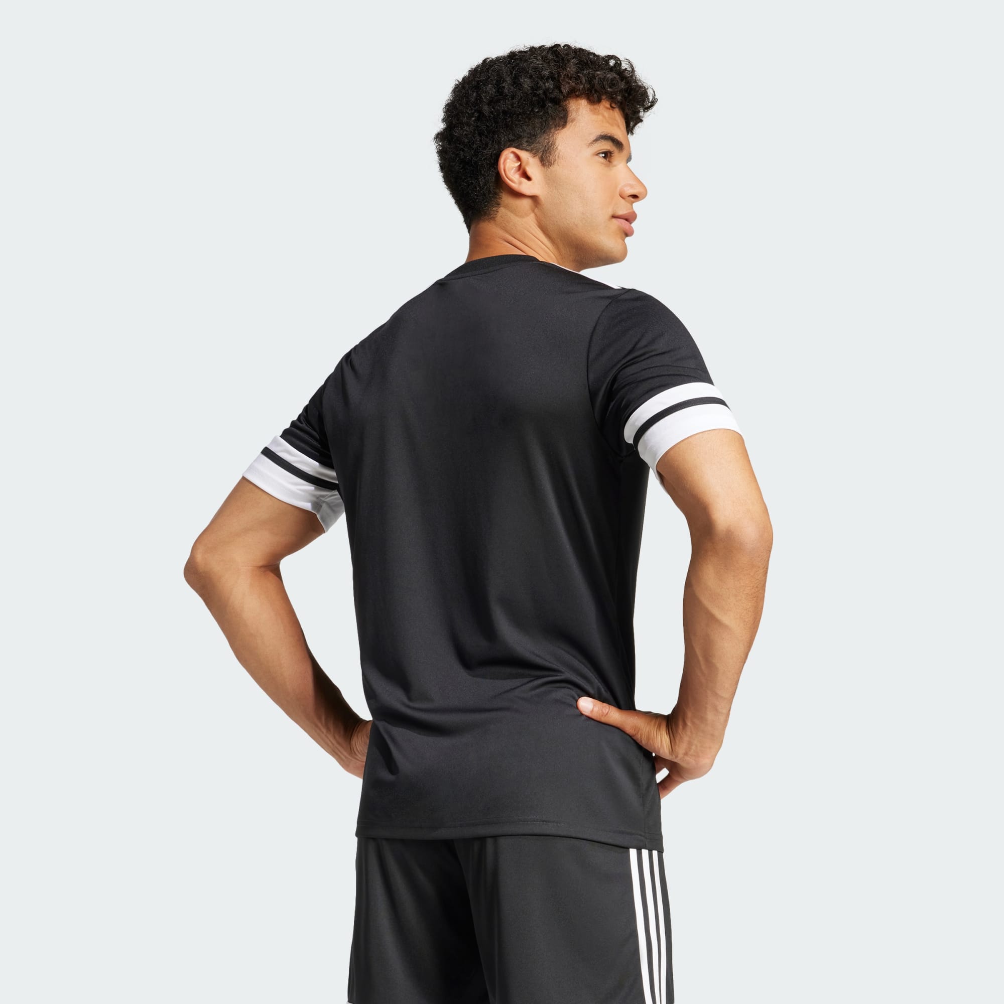 adidas Squadra 25 Men's Soccer Jersey