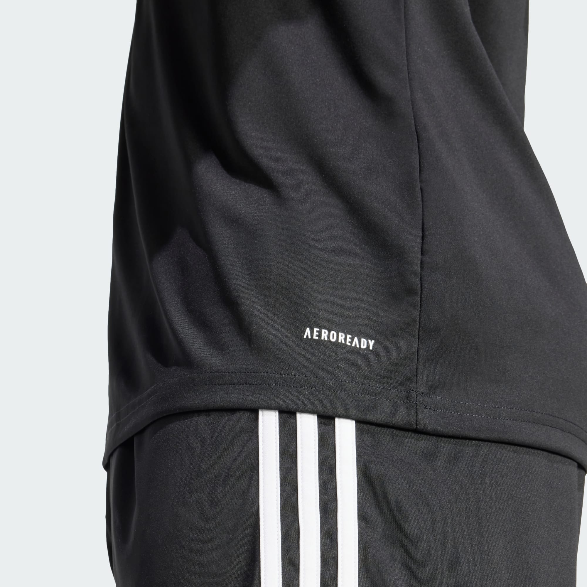 adidas Squadra 25 Men's Soccer Jersey - JG5832-ADIDAS by adidas | Available at Niky's Sports