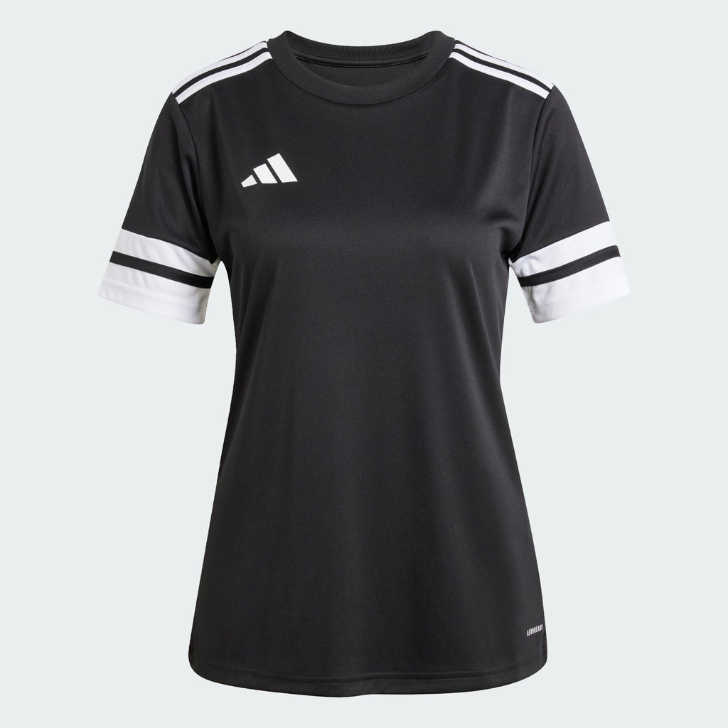 adidas Squadra 25 Women's Soccer Jersey - JI9986-ADIDAS by adidas | Available at Niky's Sports