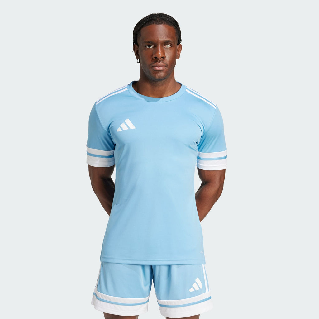 adidas Squadra 25 Men's Soccer Jersey