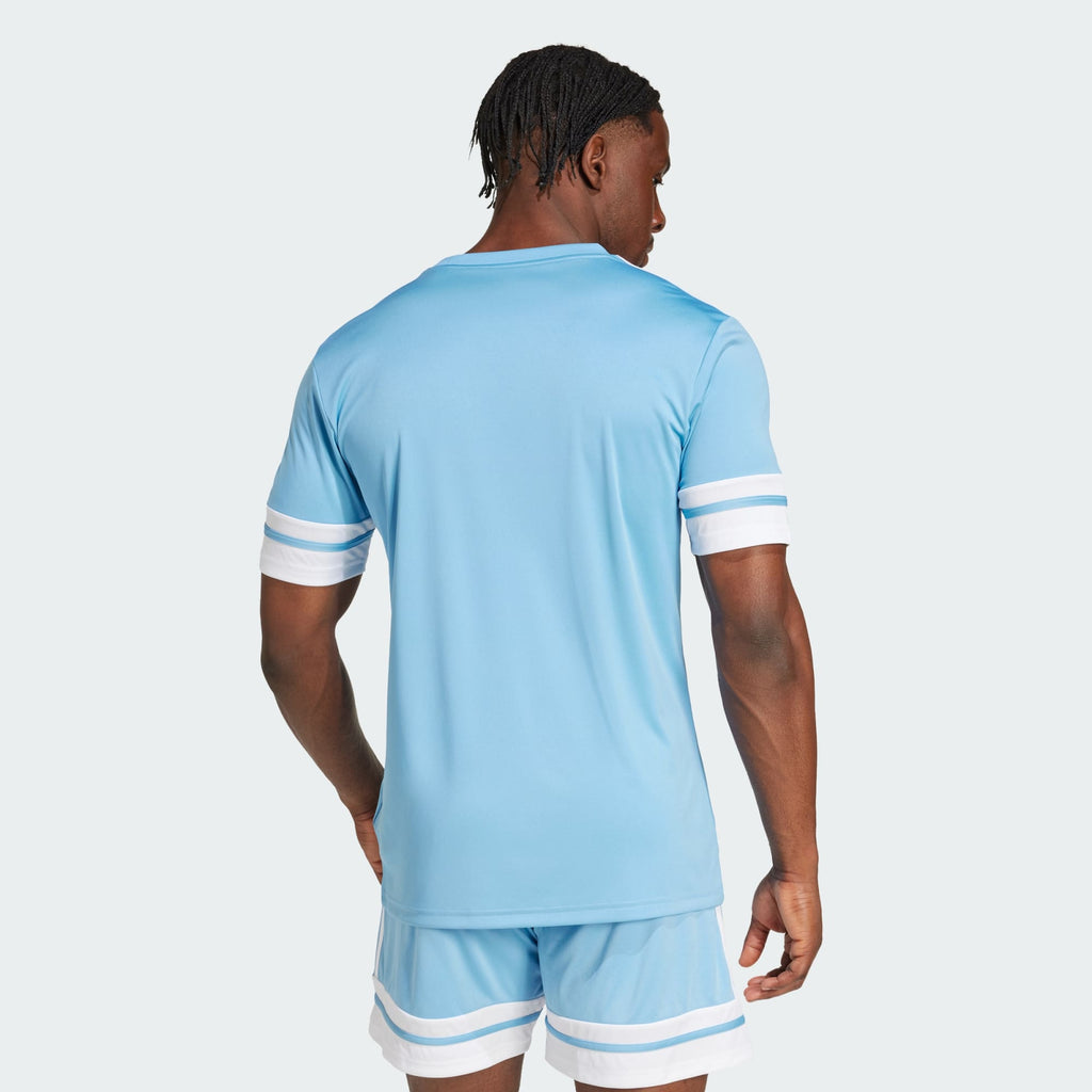 adidas Squadra 25 Men's Soccer Jersey
