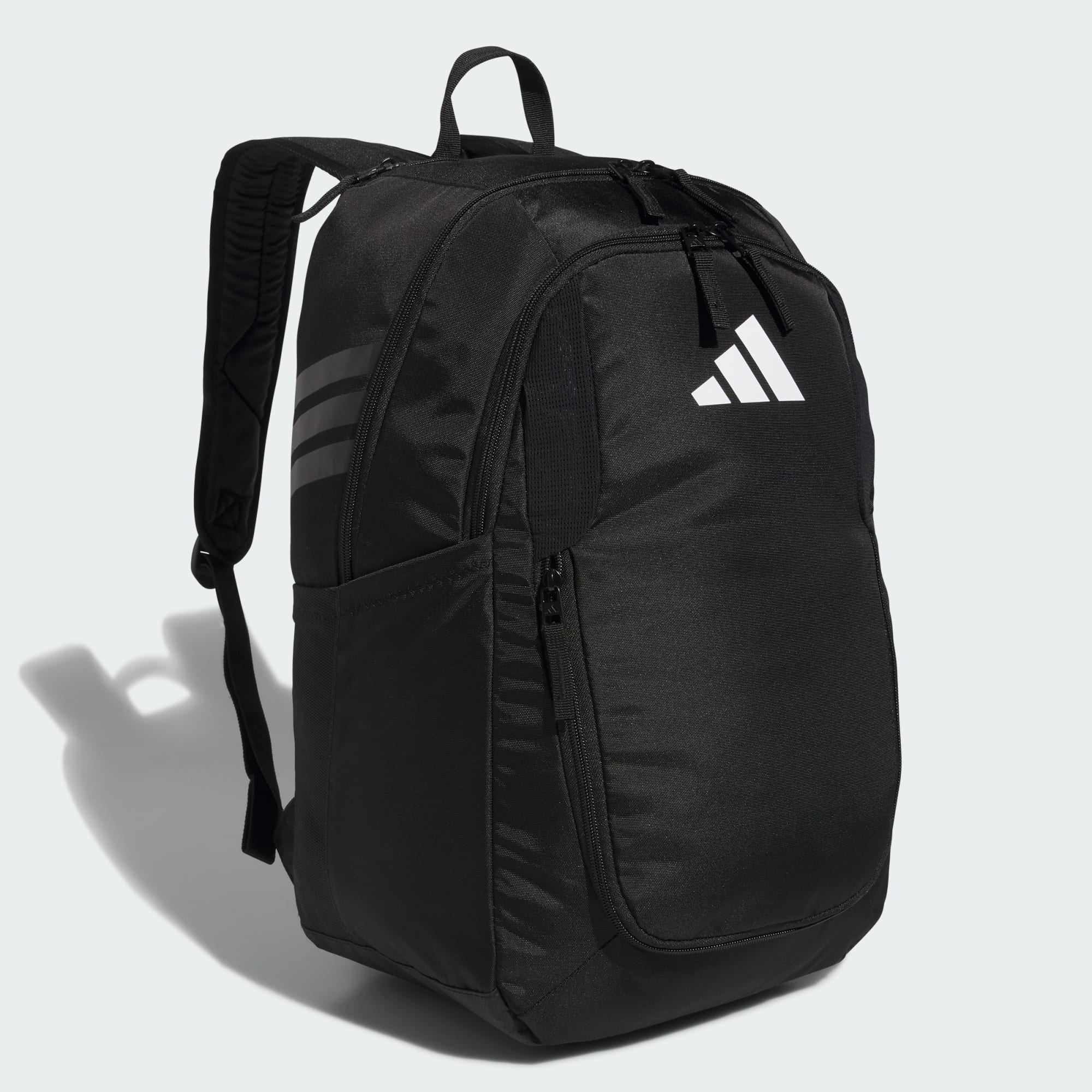 adidas Stadium 4 Backpack - 5159368-ADIDAS by adidas | Available at Niky's Sports