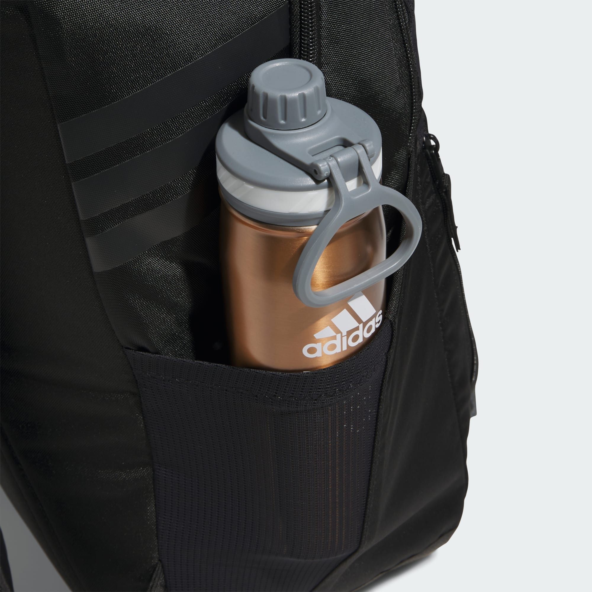 adidas Stadium 4 Backpack - 5159368-ADIDAS by adidas | Available at Niky's Sports