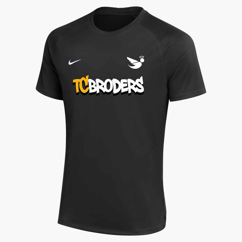 TC Broder Academy Kit