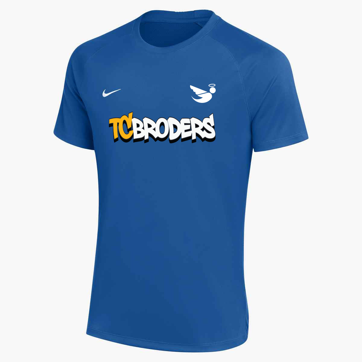 TC Broder Academy Kit