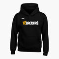 TC Broders Team Hoodie Black -  by Bc | Available at Niky's Sports