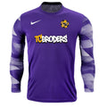 Nike TC Broders Goalkeeper Jersey Youth -  by Nike | Available at Niky's Sports