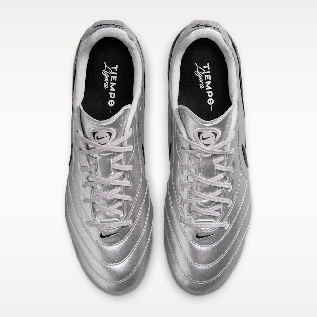 Nike Tiempo Ligera Pro Firm-Ground Low-Top Soccer Cleats - HQ3158-001-NIKE by Nike | Available at Niky's Sports