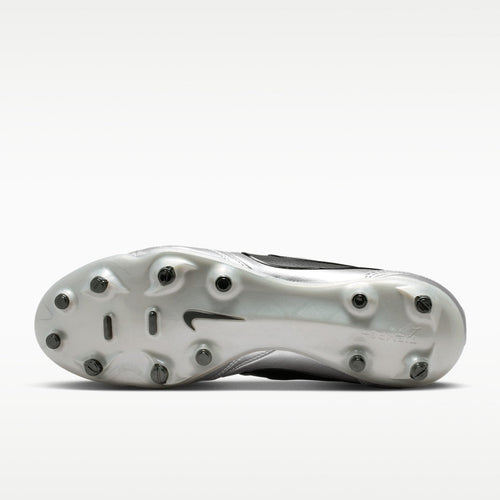 Nike Tiempo Ligera Pro Firm-Ground Low-Top Soccer Cleats - HQ3158-001-NIKE by Nike | Available at Niky's Sports