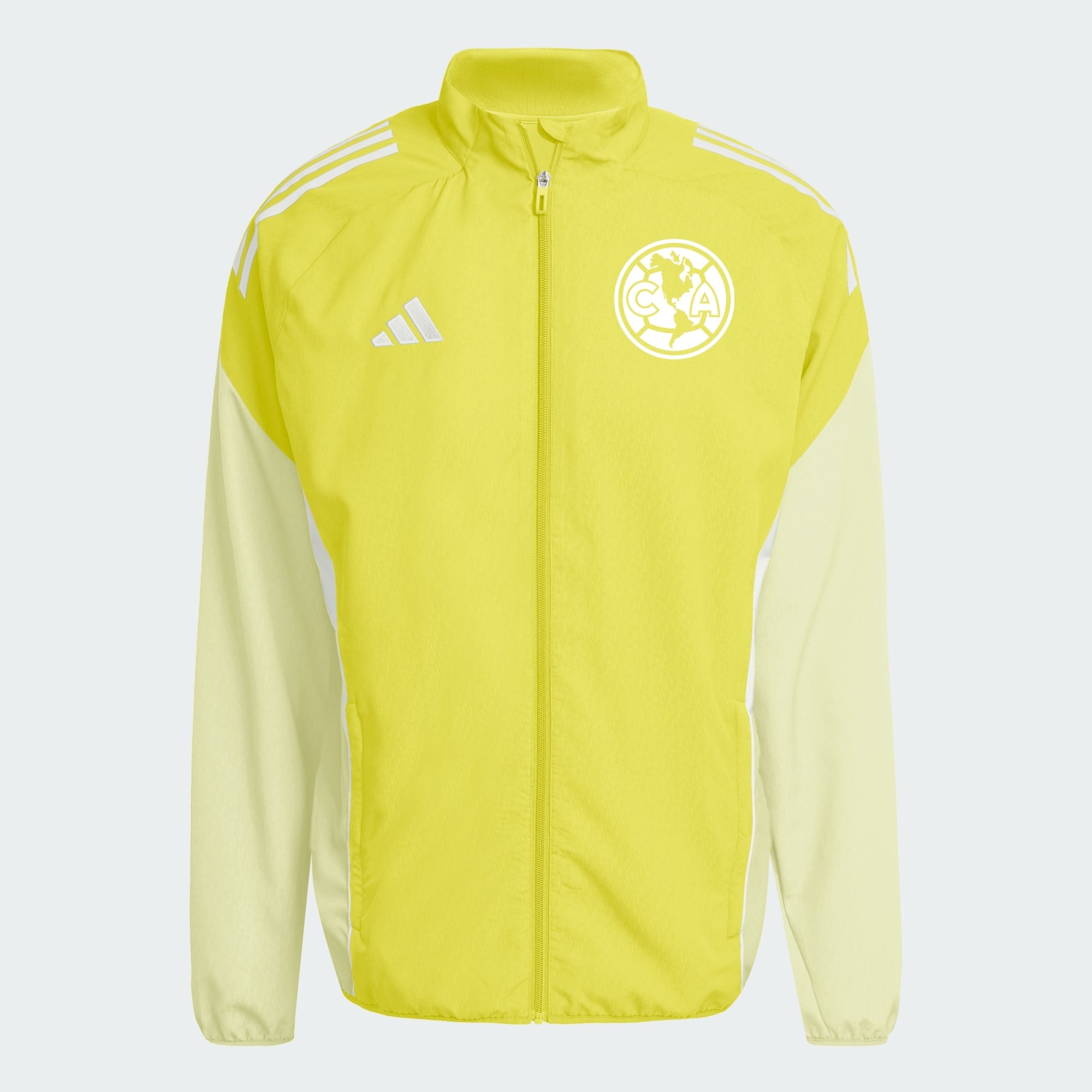 adidas Club America TIRO25 COMPETITION PRESENTATION JACKET