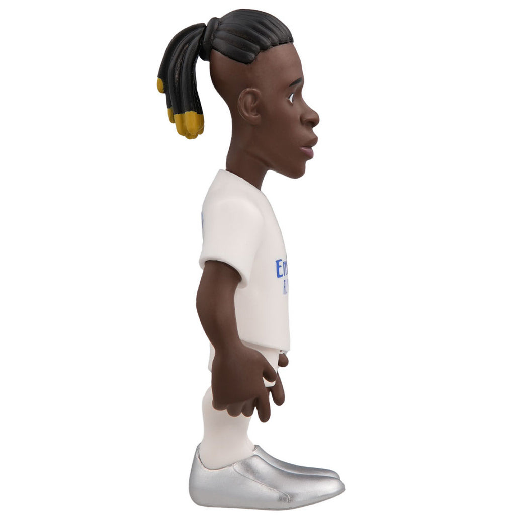 Minix Eduardo Camavinga Real Madrid 12cm - 18390-MINIX by Minix | Available at Niky's Sports