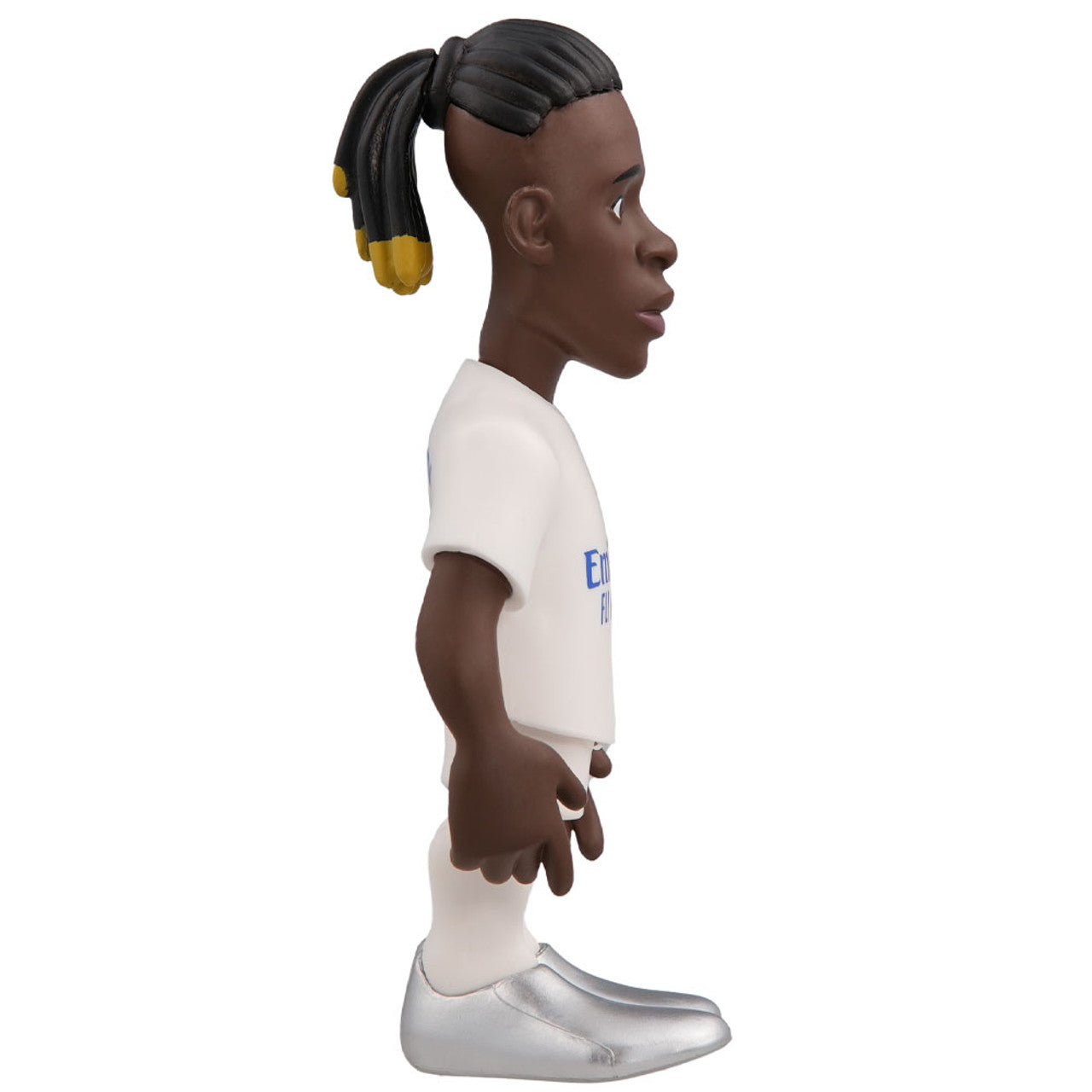 Minix Eduardo Camavinga Real Madrid 12cm - 18390-MINIX by Minix | Available at Niky's Sports