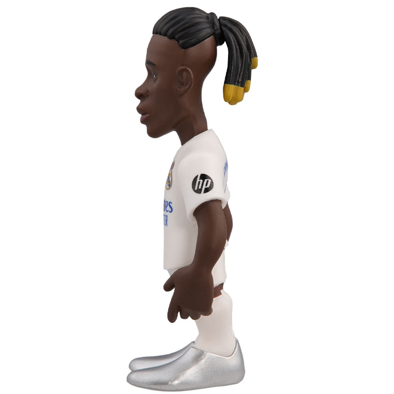 Minix Eduardo Camavinga Real Madrid 12cm - 18390-MINIX by Minix | Available at Niky's Sports