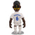 Minix Eduardo Camavinga Real Madrid 12cm - 18390-MINIX by Minix | Available at Niky's Sports