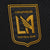 Mitchell and Ness LAFC Mesh V-Neck Jersey - TMVN7401-LAFYYPPPBLC-MITCHELL & NESS by Mitchell & Ness | Available at Niky's Sports