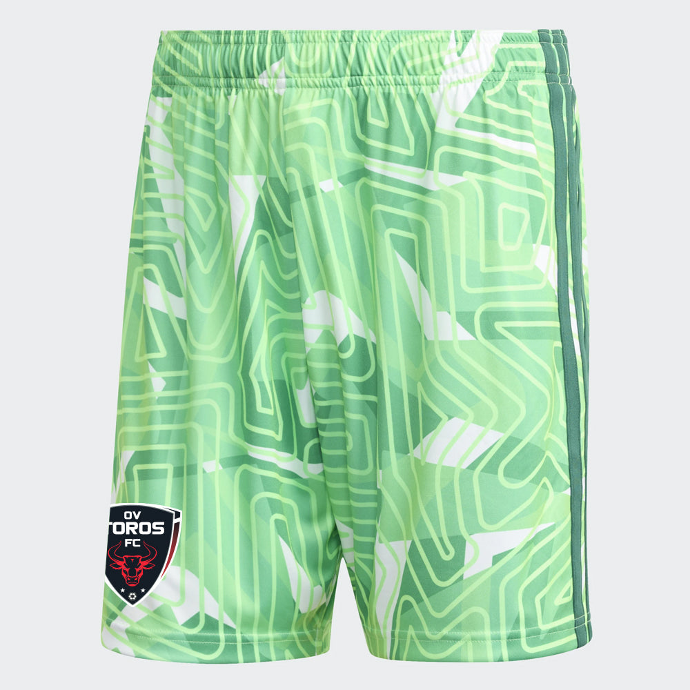 OV Toros MLS Next Goalkeeper Player Package - product by Niky's Sports | Available at Niky's Sports