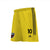 adidas OV Toros Game Goalkeeper Short Yellow Unisex